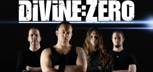 Divine-Zero_Bandfoto