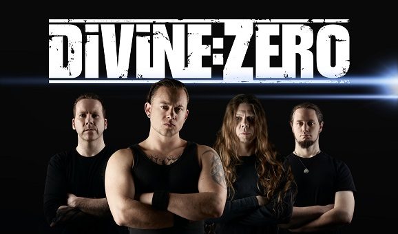 Divine-Zero_Bandfoto