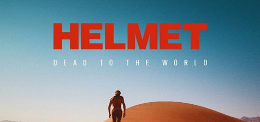 HELMET starten ihre Europatour