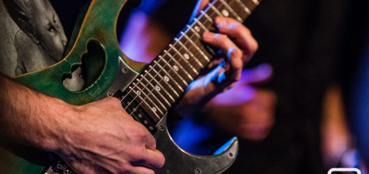 Blind Ego 19.01.17 Zentrum Altenberg Oberhausen