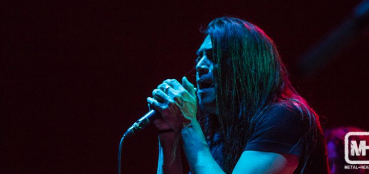 Fates Warning 27.01.17 Turock Essen