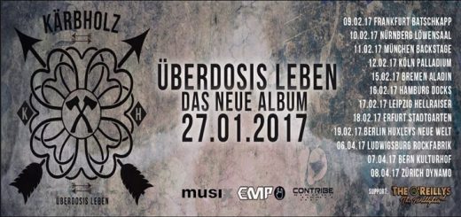 Kärbholz-Tour- 2017