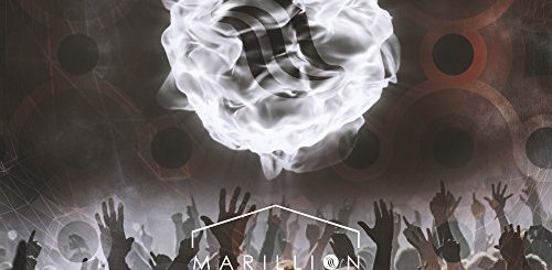 Marillion Marbles in the Park