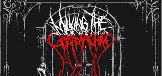 MILKING THE GOATMACHINE – Neues Album angekündigt