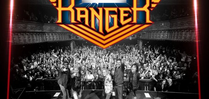 Night Ranger live