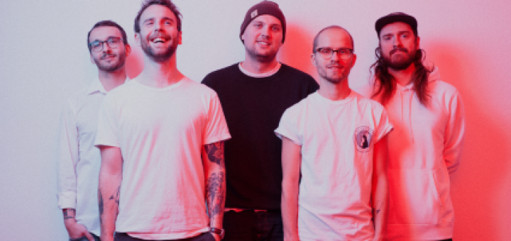 Smile And Burn - Band