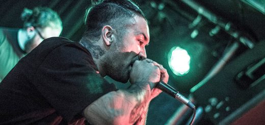 Springbreak HC Festival – Providence, Reduction uvm.