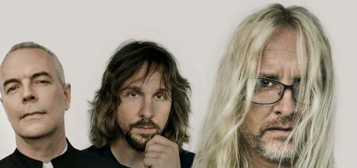 THE MUTE GODS - Tardigrades will inherit the world