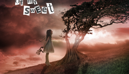 The Murder Of My Sweet Echoes Cover