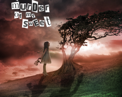 The Murder Of My Sweet Echoes Cover