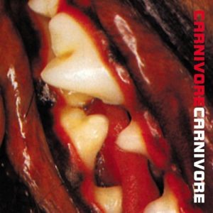 Carnivore Cover
