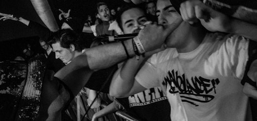 CLB Showcase – xVICIOUSx, Broken Humanity uvm.