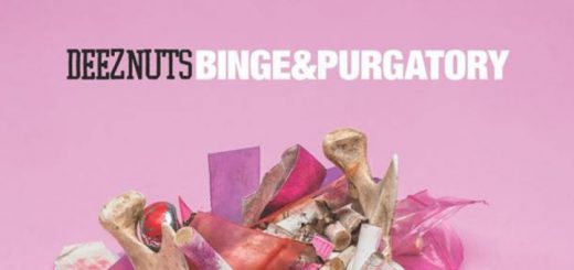 Impericon Never Say Die! Tour 2017