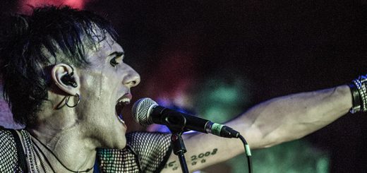 Double Crush Syndrome – DCS Cruise #1