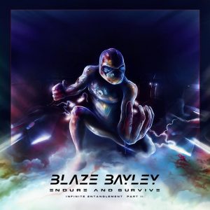 BLAZE BAYLEY-Cover