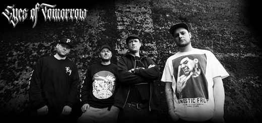 Eyes Of Tomorrow – Die Band im Interview
