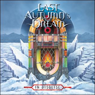 Last Autumn's Dream
