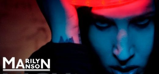 MARILYN MANSON – Europatour & Album