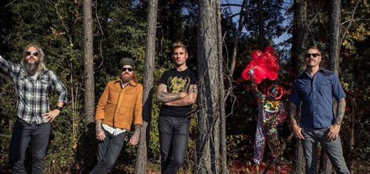 MASTODON – Europatour im Herbst