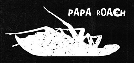 PAPA ROACH – Im Herbst auf Tour