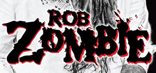 ROB ZOMBIE – Europatour 2017 (Update)