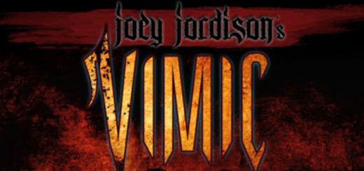 VIMIC – Europatour in März 2017