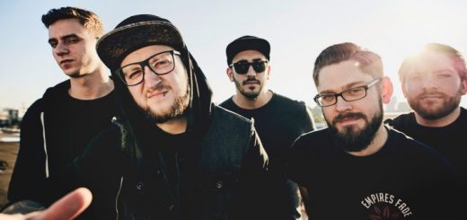 Watch Out Stampede - SVTVNIC-Band