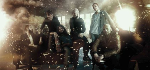 Uneven Structure - Band - Oktober Promotion & Management