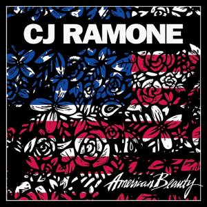 CJ Ramone Cover