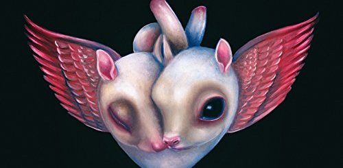 Amy Lee - Love Exists