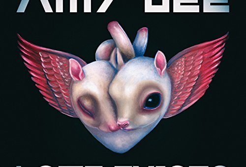 Amy Lee - Love Exists