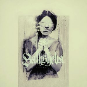 Bathsheba Servus Cover