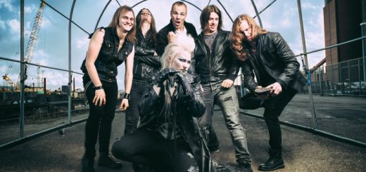 Battle Beast 2016