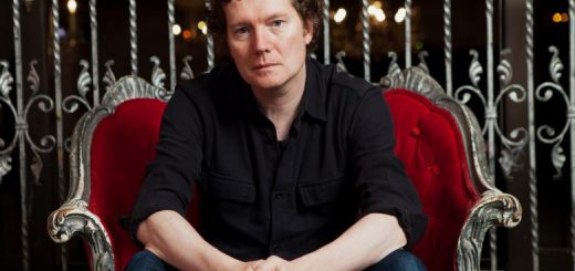Tim Bowness