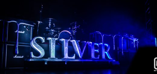 Gotthard Silver 18.02.17 Turbinenhalle 2 Oberhausen