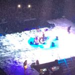 METALLICA live in Kopenhagen Royal Arena 03.02.2017