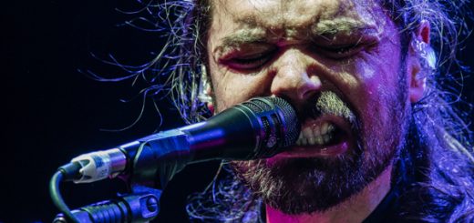 Biffy Clyro 09.02.17 RuhrCongress Bochum