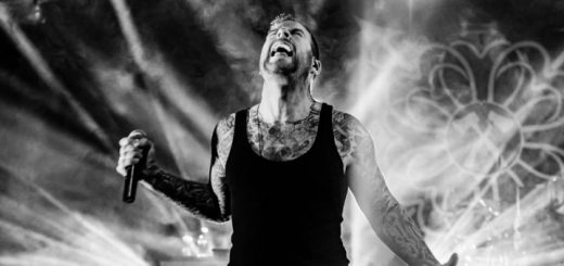 Kärbholz - Torben Höffgen