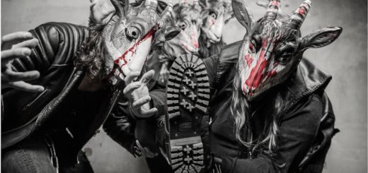 Milking the Goatmachine