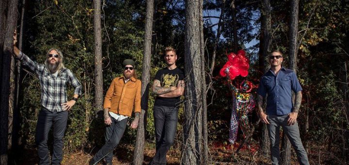 Mastodon Band