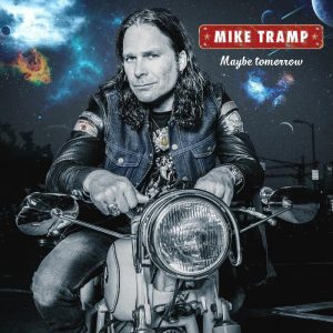Mike Tramp Cover Maybe tomorrow