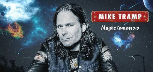 Mike Tramp Cover Maybe tomorrow