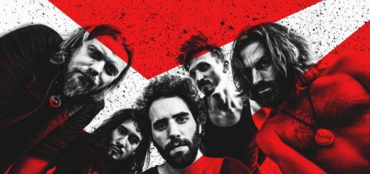 Navarone Band Metal-Heads_De