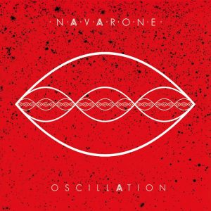 Navarone Oscillation Metal Heads_De
