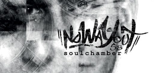 NO WAY OUT 58 – Neues Album im Frühjahr