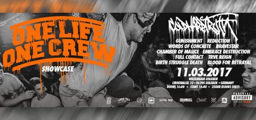 OLOC Showcase 2017 – Die Infos