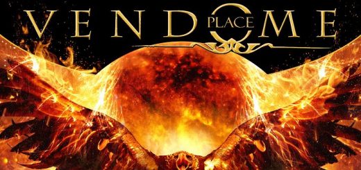 PLACE VENDOME Closer to the sun