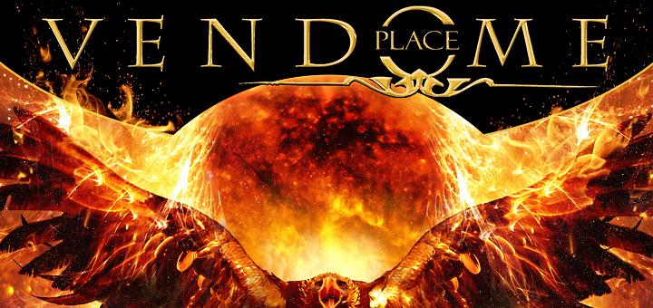 PLACE VENDOME Closer to the sun