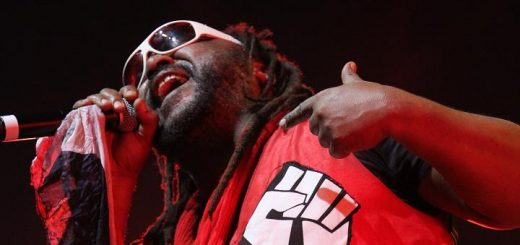 SKINDRED - Live bei ROCK AM RING