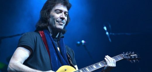 Steve Hackett
